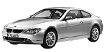 BMW E63 B2071 Fault Code